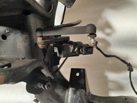 фото thumb №6, Bmw x5 e70 f15 x6 e71 f16 балка подрамник подрамник задняя 6780844 6785207