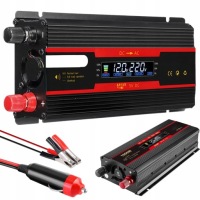 фото thumb №12, Инвертор 12v/24v do 220v блок розжига ксенона напряжения telefony вентиляторы, лампы