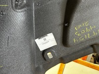 фото thumb №5, Mercedes gle w167 167 2020 suv боковина багажника левый зад a1676904903