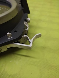 фото thumb №5, Renault megane ii 1.5 dci счетчик 8200364007