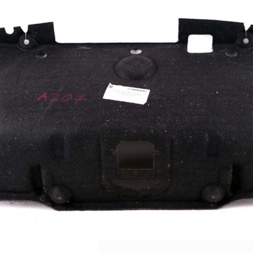 фото thumb №10, Mercedes w207 a207 оббивка кришки багажника