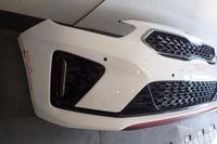 фото thumb №5, Бампер перед передний kia pro ceed iii 18- gt-line