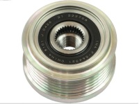 фото thumb №12, Генератор - зчеплення односторонній as-pl afp1003 ina