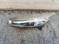 фото thumb №1, Лампа передня ліва renault zoe 12-19