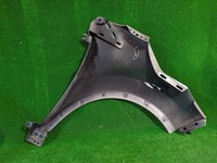 фото thumb №2, Крыло передний левый перед renault captur i