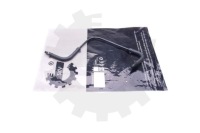 фото thumb №1, Шланг охлаждение mercedes c w204 a2045010125