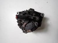Генератор bmw e39 2.5tds 96r Зі Шроту, фото thumb