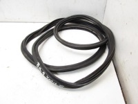 фото thumb №1, Прокладка кузовная багажника задняя задняя toyota yaris iii