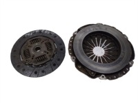 Купити Притиск зчеплення з диск renault megane 2 1.5 dci, фото thumb