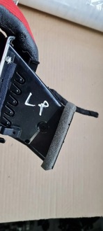 фото thumb №8, Sq5 8r q5 lift решітка обдув хром ліва 8r1820901