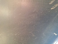 фото thumb №7, Mg mg5 ev бампер задня p10859448 оригінал