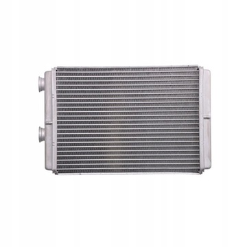 фото thumb №13, Радіаторів двигуна fiat doblo 01- 1.6 i 16v / 642