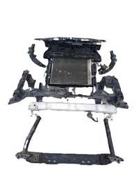 фото thumb №10, Toyota proace ii 16-23r перед капот бампер крыло капот pas лампа ewp