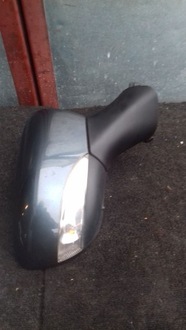 фото thumb №5, Зеркало правое renault clio iv 9 pin europa