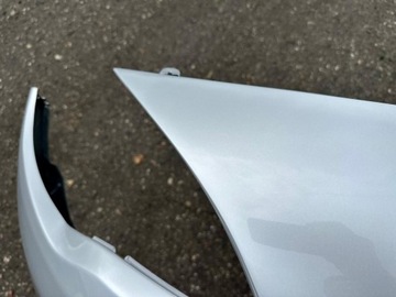 фото thumb №10, Opel astra j рестайлінг z176 pdc бампер перед комплектний w колір !