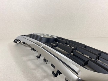 фото thumb №8, Audi a5 8w6 рестайлинг решётка решётка радиатора перед cabrio хром