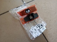 фото thumb №1, Nissan leaf ii крепление датчик pdc передние перед оригинал.