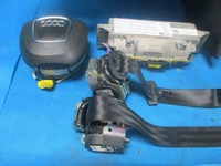 фото thumb №6, Консоль приборная панель приборная панель audi a6 c6 комплект