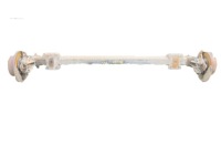 Купити Boxer ii ducato jumper 06-14 балка підвіска задній, фото thumb