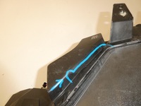 фото thumb №6, Mazda cx5 ii 2 led kb8m51040 лампа левая eu