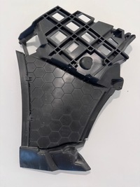 фото thumb №1, Vw arteon fl r line направляющая кронштейн бампера правый перед 3g8807178f