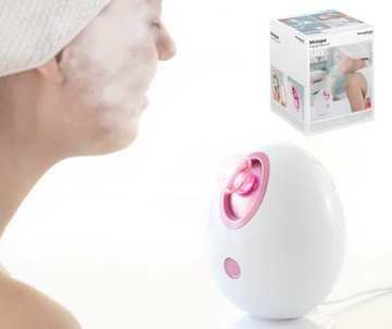 Электрическая сауна для лица MOISPA Home SPA