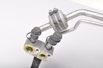 фото thumb №8, S90 v90 ii 2.0 d5 шланг кондиционера 31369749