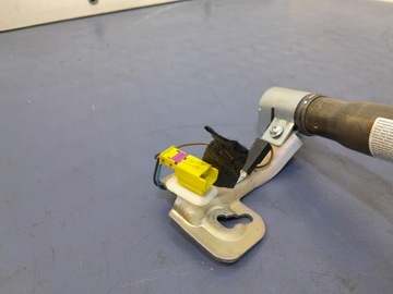 фото thumb №4, Audi a8 d3 sedan довгий подушка безпеки шторка ліва