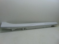 фото thumb №1, Молдинг поріг права bmw 1 f40 2 f44 19- поріг