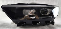 фото thumb №1, Vw t-roc t roc troc full led левый фара лампа 2ga941035h 2ga