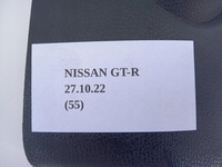 фото thumb №5, Захист колонки кермового nissan gt-r gtr