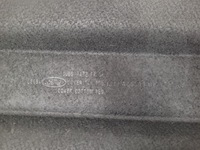 фото thumb №14, Ford mondeo mk3 hb полиця задня задня 1s71a46506bf