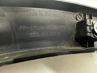 фото thumb №11, Vw tiguan ii r-line задняя левая планка крыльев 5na854819k