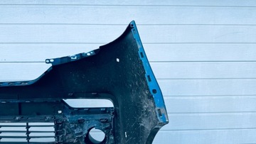 фото thumb №11, Бампер переднє перед fiat talento 620224136r