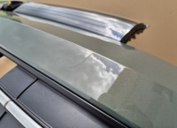 фото thumb №10, Бампер решітка tiguan iii 2024-w колір la6h pdcx6 камера комплектний