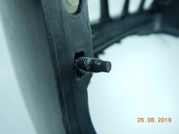 фото thumb №11, Бампер переднє перед starex 97-04 / 865104a000