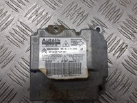 фото thumb №1, Модуль подушка безпеки citroen c4 i 9662643980