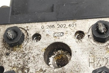 фото thumb №7, Насос abs audi a6 avant 4f5, c6 8e0614111t 2.4l бензин 2003