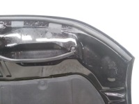 Mitsubishi outlander 2018 крышка передняя / капот двигателя в Украине, фото thumb