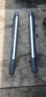 Купить Накладки кровельные рейлинги opel mokka 95415754, фото thumb