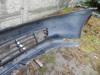 фото thumb №6, Mitsubishi lancer бампер перед передній