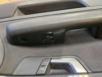 фото thumb №4, Обшивка двері лівий перед audi a4 b6