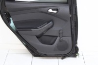 Ford focus mk3 hb 10r- дверей ліве задні лівий задній ff Київ, фото thumb