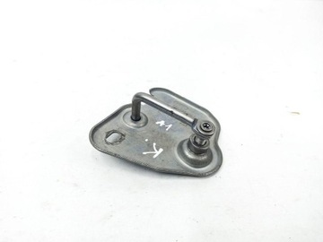 фото thumb №11, Засувка безпеки капота audi a1 sportback gba 82a823185a 1.0l