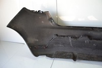 фото thumb №6, Renault clio iv 2016 бампер задній