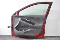 фото thumb №7, Hyundai i30 iii дверь правый перед передние pr2