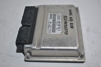 фото thumb №6, Бортовий комп'ютер двигуна audi a4 b6 8e0909557d