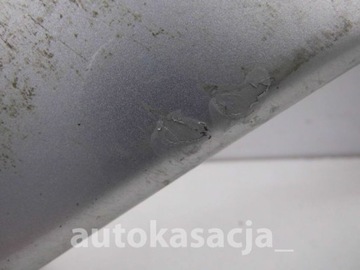 фото thumb №11, Jeep cherokee kj подкрылок декоративный планка зад правые