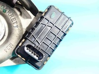 фото thumb №7, Турбонагнітач ford mondeo mk3 4s7q-6k682-el 2.0