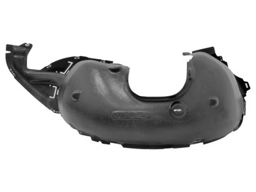 фото thumb №11, Підкрилок skoda octavia 13- 5e0809957e ліві нове